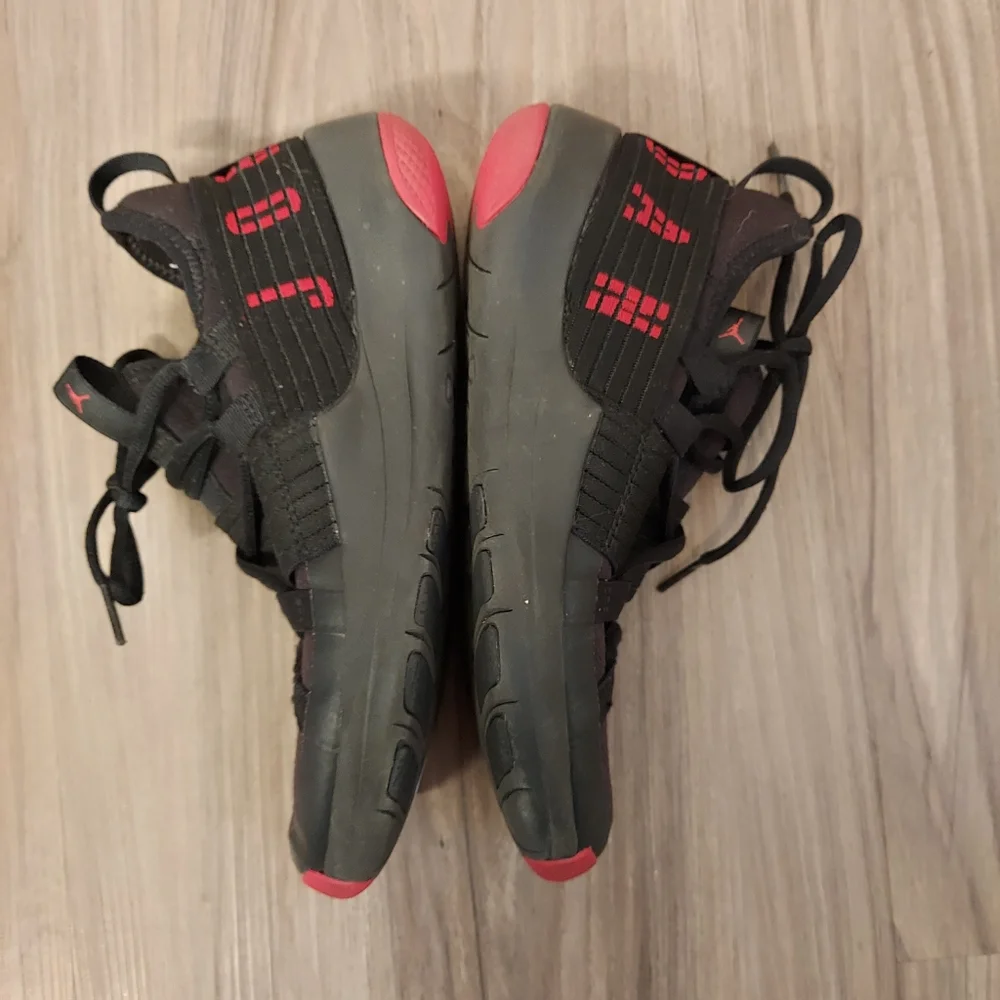 Nike Jordan shoes
